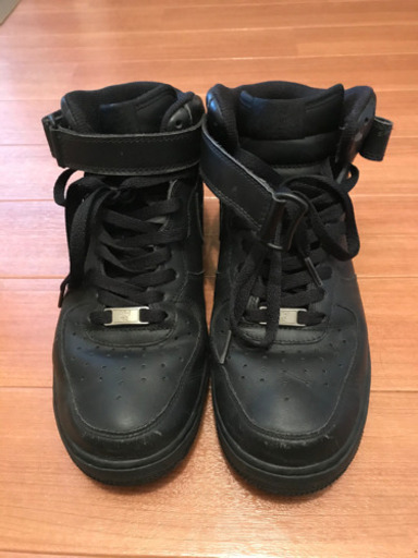 NIKE 27センチ
