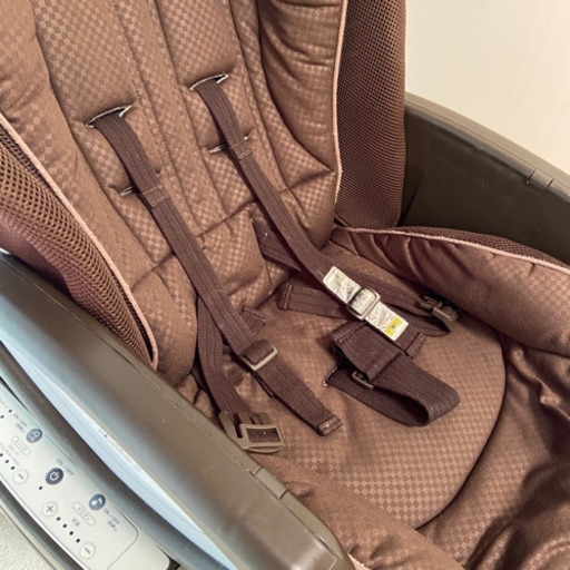 最終価格アップリカ ユラリズムオート HIDX ポンモーゾ