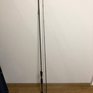 【終了】エギングロッド　オリムピック　カラマレッティー　GOCS-862MHの画像
