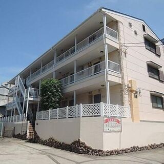 ⛄入居総額8万円❄JR常磐線 柏駅 歩9分⛄柏市東上町3❄ 