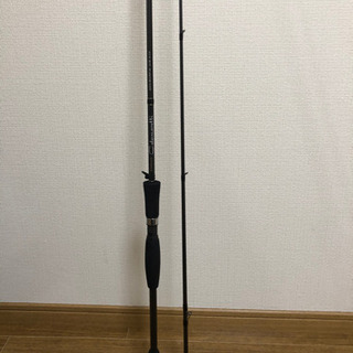 【終了】エギングロッド　オリムピック　カラマレッティー　GOCS-862MHの画像