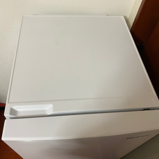 北九州在住　HR-D1302 冷蔵庫 2017年製
