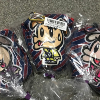 【未開封】　GENERATION エコバッグ