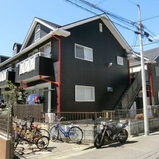 ⛄入居総額6万円❄埼玉高速鉄道線 川口元郷駅 歩20分⛄川口市末広❄