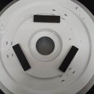 店頭販売済　😻にゃんにゃんセール😸ニトリ　LEDシーリングライト　6畳用😺　の画像