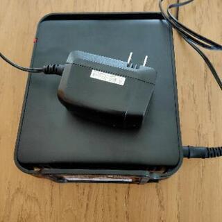 wi-fi ルーターバッファローWHR-1166DHP2