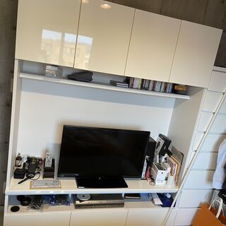 テレビボード