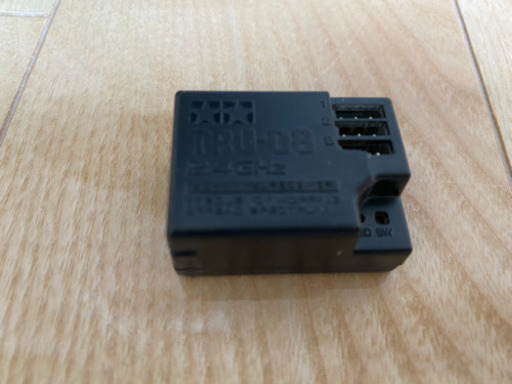 ファインスペック2.4G 送信機＋受信機
