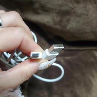 充電器2