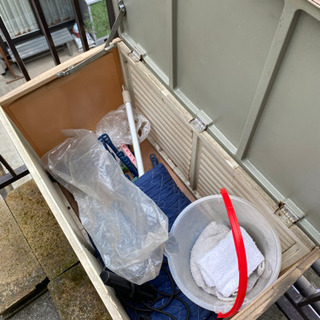 物置き差し上げますの画像