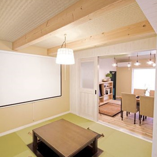 ★女子学生専用シェアハウス★　KURUMAZA HOUSE 　敷金・礼金・仲介手数料無料！岡山大学・岡山理科大学が自転車で約5分の好立地♪ - シェアハウス