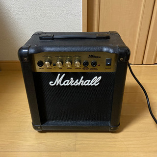 Marshall マーシャル　アンプ