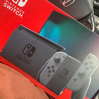 任天堂Switch 新品未使用 格安