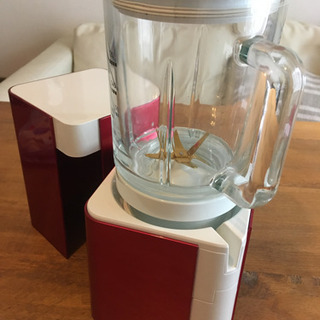 １５年製　ミルミキサー　720ml 