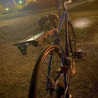 GIANT Escape R3