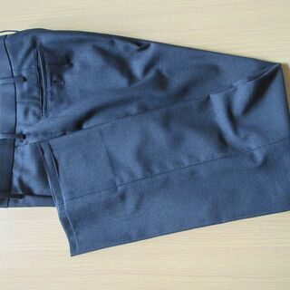 日大習志野高校 男子制服 175A ニチナラ 　美品の画像