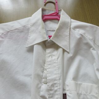 日大習志野高校 男子制服 175A ニチナラ 　美品の画像