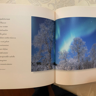 写真集　ノルウェーの画像