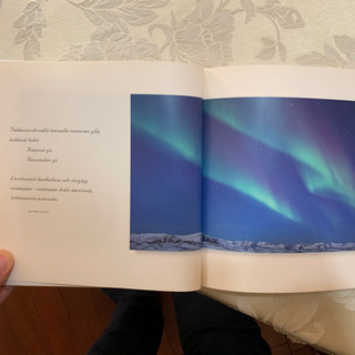 写真集　ノルウェーの画像