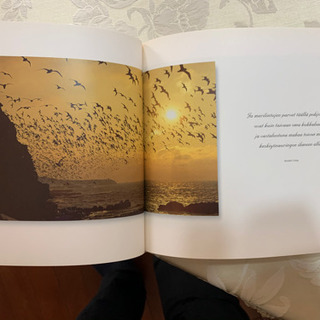 写真集　ノルウェーの画像