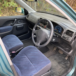 コミコミ　平成13年スズキケイスペシャルEX/走行距離28000km/車検令和4年8月までの画像