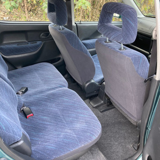 コミコミ　平成13年スズキケイスペシャルEX/走行距離28000km/車検令和4年8月までの画像