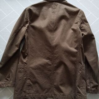 お取り引き完了！　ポールスミス(Paul Smith)　メンズジャケットの画像