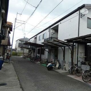 【藤井寺駅】小型ペット可能🐶条件相談応💚ファミリータイプ💚