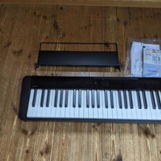 決まりました！ありがとうございました！ Privia PX-S1000BK ブラック PXS1000BKの画像
