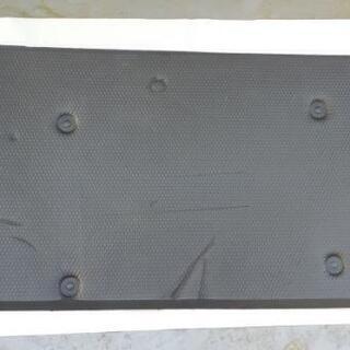 【ステッパー】 エアロライフ サイドステッパー　DR-3865 【健康器具】の画像