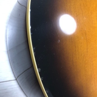 取引中　アコースティックギター　ピック　収納バッグの画像
