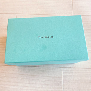 【新品】Tiffany ペアグラスの画像