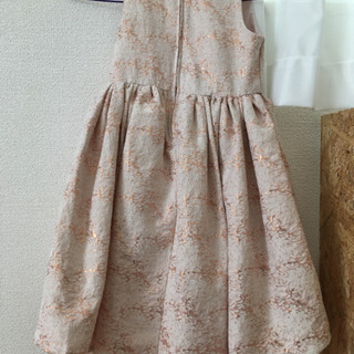 ドレスの画像