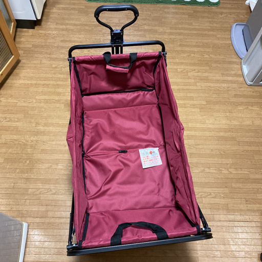 キャリーワゴン