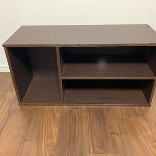 テレビ台の画像