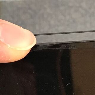 ヤマハ 2.1ch フロントサラウンドシステム Bluetooth対応 ブラック YAS-103の画像