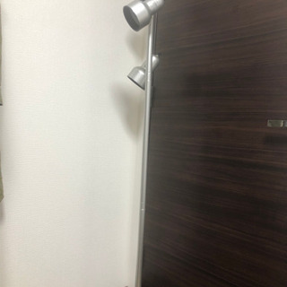 スタンド照明　3灯