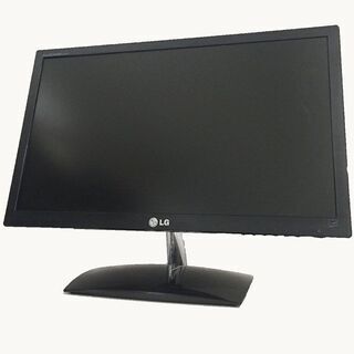 LG FLATRON 23インチ ワイドモニター E2351VR-BN