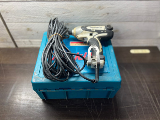 makita  6955  インパクトドライバー