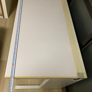 【0円】業務用机　引取先募集中の画像