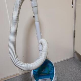 HITACHI 掃除機