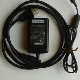 ACｱﾀﾞﾌﾟﾀｰ出力DC12V 3.33A LSE9802A1240(ｽﾏﾎやﾀﾌﾞﾚｯﾄと物々交換可能)の画像