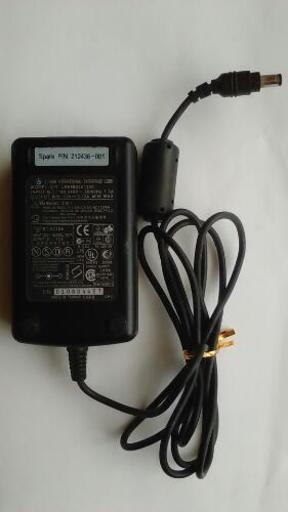 ACｱﾀﾞﾌﾟﾀｰ出力DC12V 3.33A LSE9802A1240(ｽﾏﾎやﾀﾌﾞﾚｯﾄと物々交換可能)