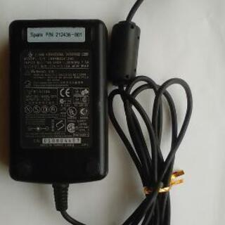ACｱﾀﾞﾌﾟﾀｰ出力DC12V 3.33A LSE9802A1...