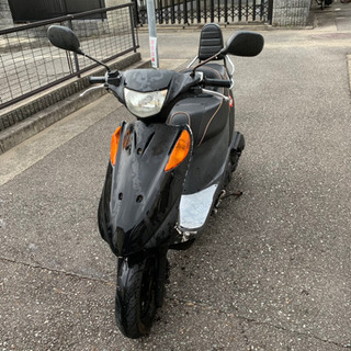 アドレス v125 実動車 14000キロ　初期型　規制前　小型...