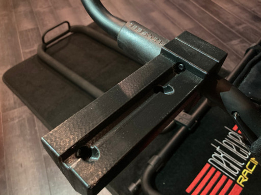 PLAYSEAT challenger レーシングコックピット