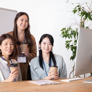 ■新宿区山吹町■私服勤務OK■ネイルOK■業務委託パートナーとし...
