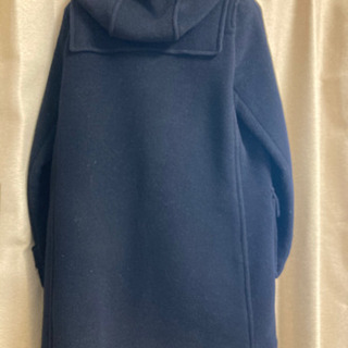 ダッフルコート　紺　ユナイテッドアローズの画像