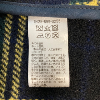 ダッフルコート　紺　ユナイテッドアローズの画像