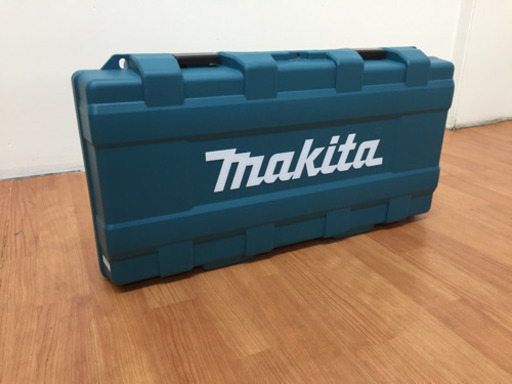 Makita 充電式レシプロソー14.4V JR147DRG B01-09 未使用品
